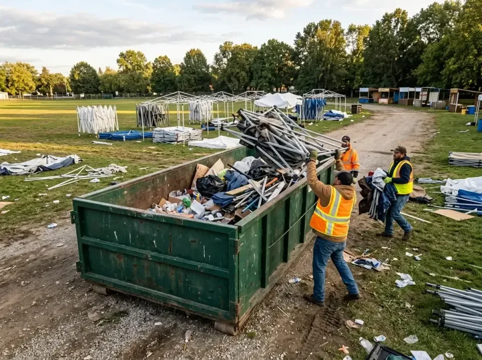 temporary-event-waste-containe-016 — frequently asked questions, Roll-Off Dumpster Rental Services in Caldwell, ID